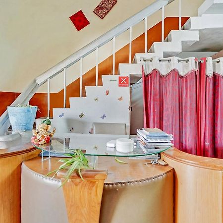 Oyo Flagship 9009 Tc Guest House Μπουμπάνεσβαρ Εξωτερικό φωτογραφία